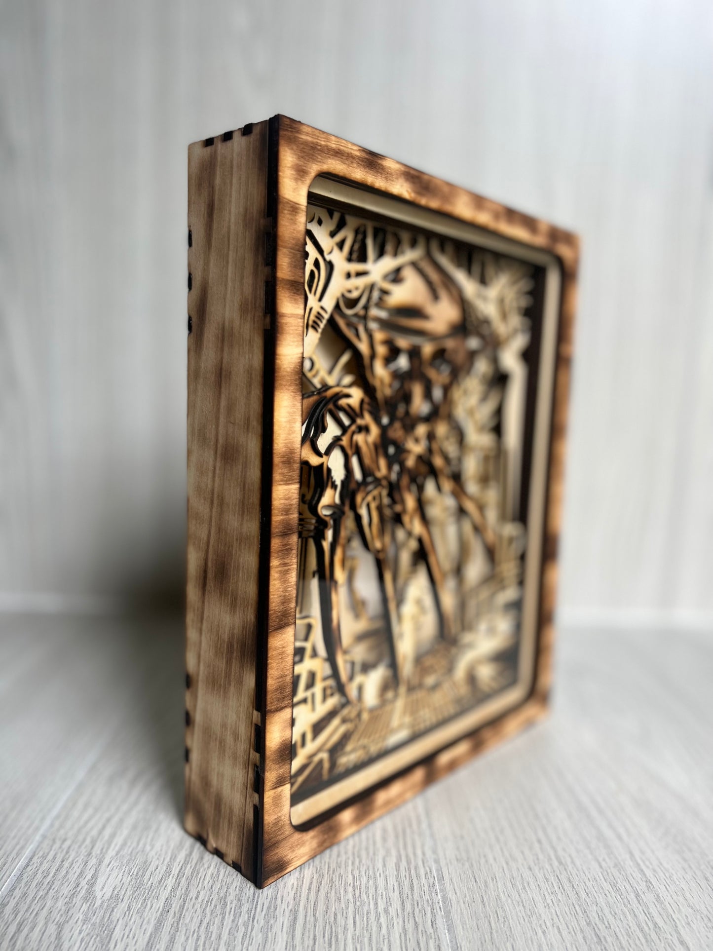 Nightmare Nightlight