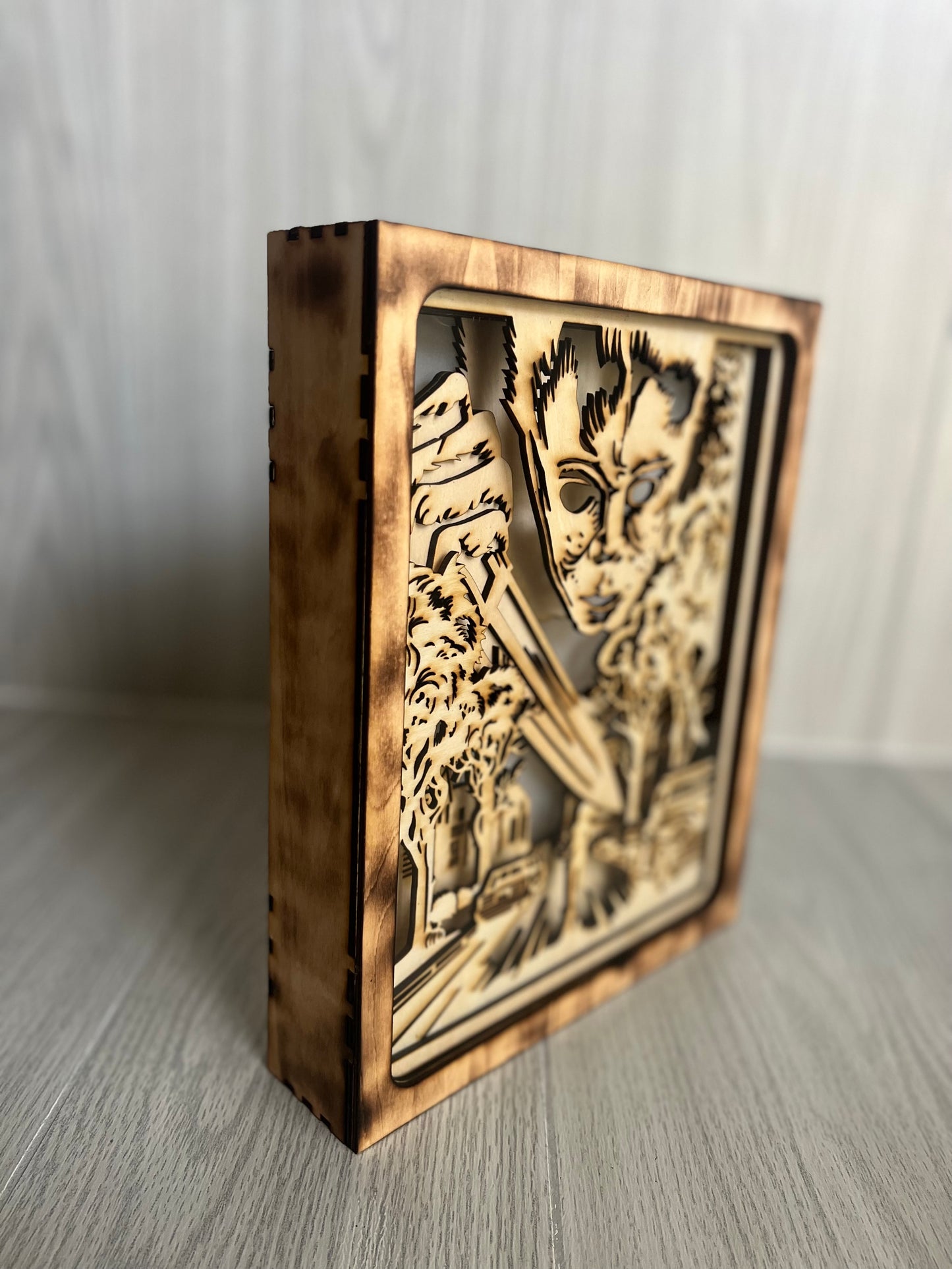 Halloween Nightlight