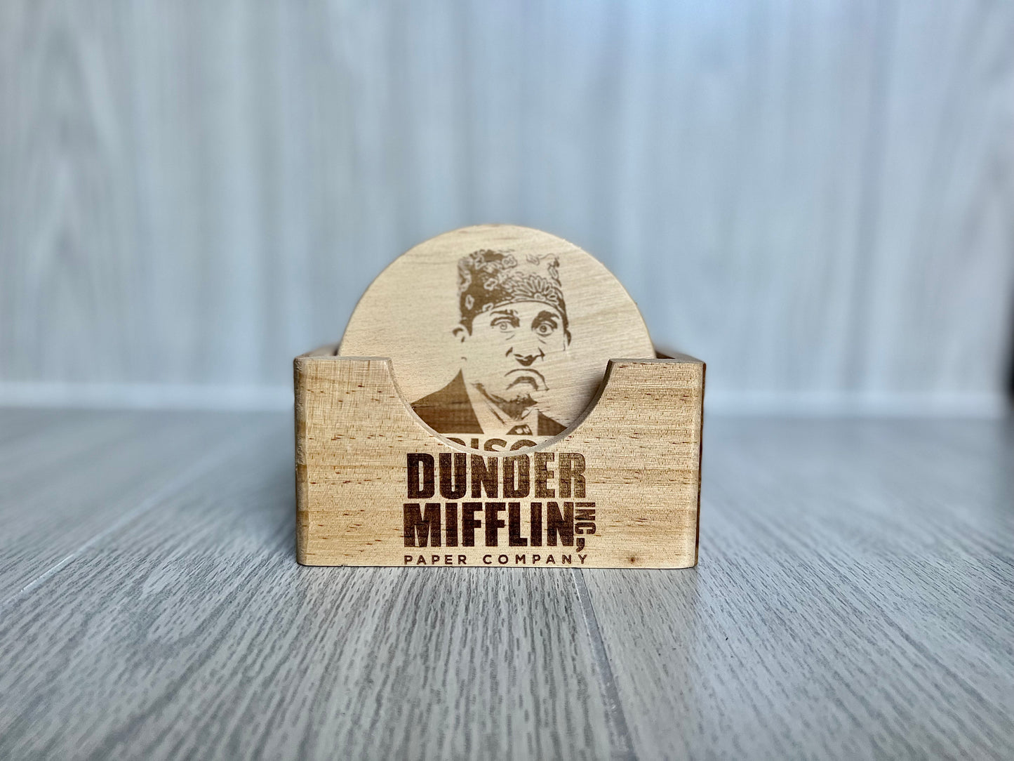 Coaster Set {Office}