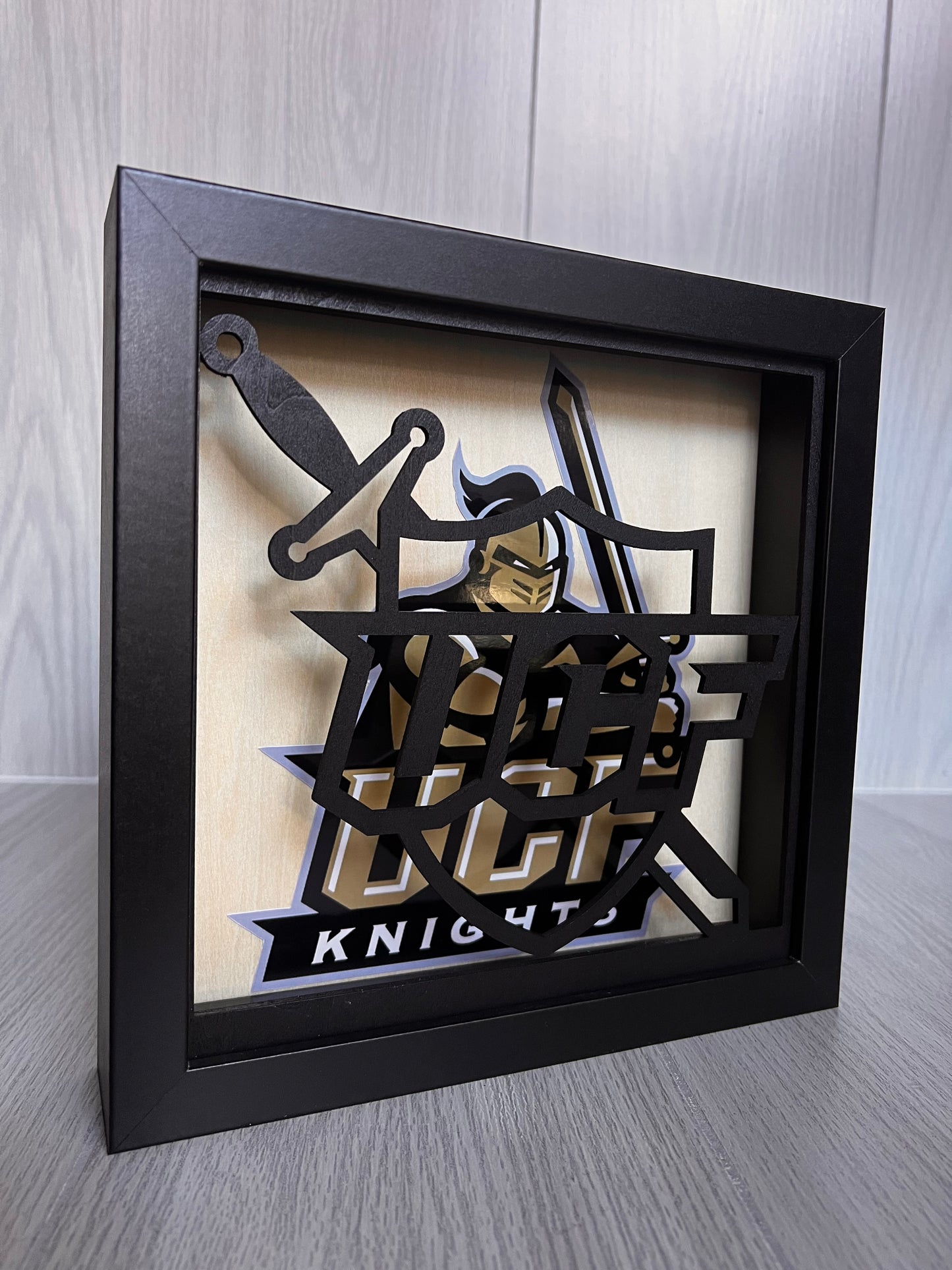 Shadowbox Nightlight {UCF}
